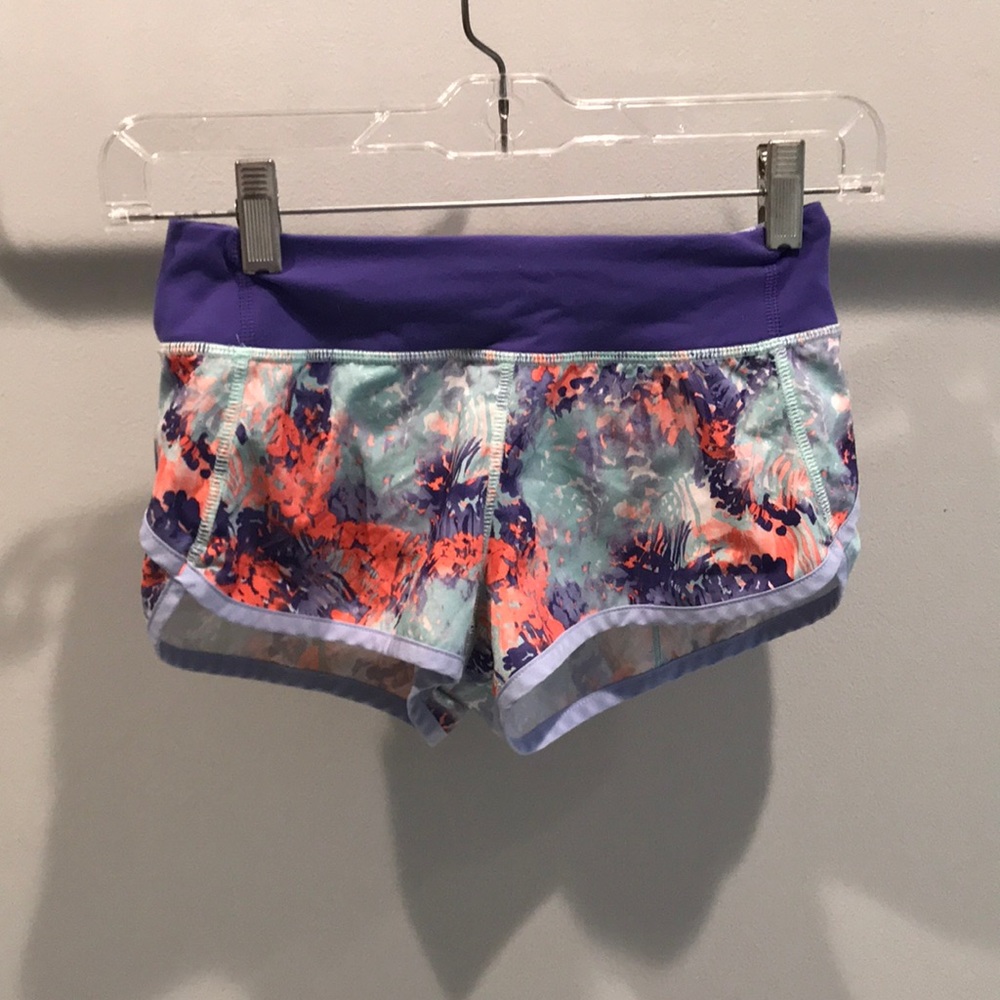 Ivvivia shorts